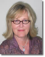 Peggy Hansen, M.A. - Registered Psychologist